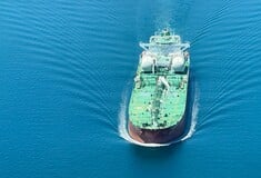 ΗΠΑ: Καταδιώκουν και τρίτο δεξαμενόπλοιο σε διεθνή ύδατα κοντά στη Βενεζουέλα