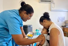 Οι πέντε πιο ελπιδοφόρες εξελίξεις στη δημόσια υγεία το 2025