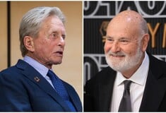 Μάικλ Ντάγκλας για Ρομπ Ράινερ: «Και ο δικός μου γιος είχε προβλήματα με τα ναρκωτικά»