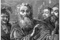 Η επαναστατική φιλοσοφία του Διογένη, του αυθεντικού Κυνικού 