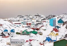 ΓΡΟΙΛΑΝΔΙΑ ΑΝΤΙΔΡΑΣΗ ΤΡΑΜΠ