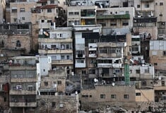 ΙΕΡΟΥΣΑΛΗΜ ΚΑΤΕΔΑΦΙΣΗ ΚΤΙΡΙΟ ΠΑΛΑΙΣΤΙΝΙΟΙ