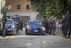 ΙΤΑΛΙΑ ΝΑΡΚΩΤΙΚΑ ΑΣΤΥΝΟΜΙΚΗ ΕΠΙΧΕΙΡΗΣΗ 