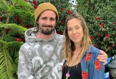 James Ransone: Συγκινεί η σύζυγός του μετά τον θάνατό του - «Μου είπες ότι πρέπει να γίνω περισσότερο σαν εσένα»