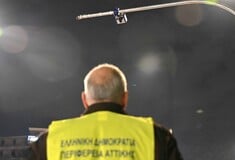 «Έξυπνες κάμερες»: Ποιοι τις χειρίζονται και πότε ξεκινούν να αποστέλλονται τα SMS με τα πρόστιμα