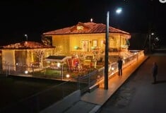 ΚΑΡΔΙΤΣΑ ΧΡΙΣΤΟΥΓΕΝΝΑ ΣΠΙΤΙ