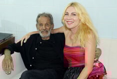 Σμαράγδα Καρύδη: «Ο Σταύρος Ξαρχάκος ήταν μία από τις μεγαλύτερες σχέσεις της ζωής μου»