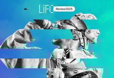 Υψηλή τεχνολογία, ποταπή ζωή