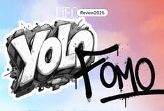 ΕΠΕΞ YOLO + FOMO