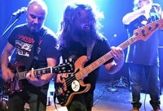 Τα «Χαμένα Κορμιά» τραγουδάνε ακόμα