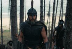 Κυκλοφόρησε το επίσημο trailer της «Οδύσσειας» του Κρίστοφερ Νόλαν