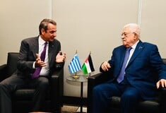 ΜΗΤΣΟΤΑΚΗΣ ΑΜΠΑΣ ΣΥΝΑΝΤΗΣΗ ΓΑΖΑ