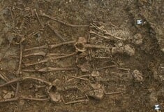 ΝΕΚΡΟΤΑΦΕΙΟ ΕΚΤΕΛΕΣΕΙΣ ΕΓΚΛΗΜΑΤΙΕΣ