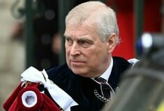 Πρίγκιπας Άντριου: Χρησιμοποίησε το αγαπημένο σπίτι της βασίλισσας Ελισάβετ για συνάντηση με τον Έπσταϊν