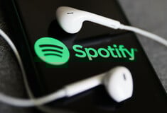 Υπόθεση πειρατείας στο Spotify: Tράβηξαν μεταδεδομένα για 256 εκατ. κομμάτια