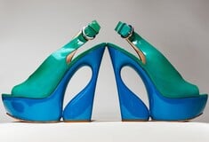 Ψηλά τακούνια