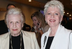 Πέθανε σε ηλικία 97 ετών η Σύλβα Ακρίτα 