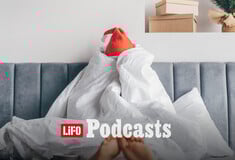 Τι σημαίνει να είσαι καλά σ’ έναν κόσμο που σε πιέζει διαρκώς;