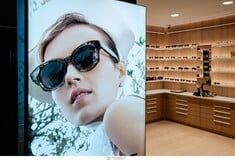 Εγκαίνια του νέου καταστήματος KOKKORIS OPTICS στην Κηφισιά