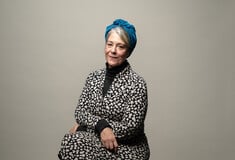 Αργυρώ Κουτσού: «Δεν είναι οι κουζίνες ανδροκρατούμενες, όλος ο κόσμος είναι»