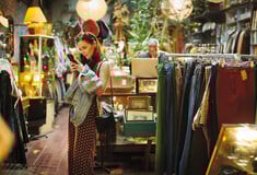 Η νέα γενιά μικρών concept χώρων και οι γειτονιές που ξαναζωντανεύουν στην Αθήνα