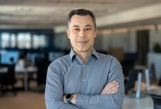 Δημήτρης Ψαλτούλης: Τεχνολογία και ελληνικό ταλέντο στο επίκεντρο της παγκόσμιας πορείας της Dialectica