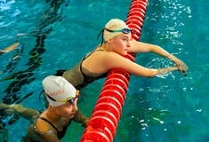 Empower Forward – Women in Sports: Ένα ταξίδι έμπνευσης και επιτυχίας που ενώνει γυναίκες και κορίτσια σε όλη την Ελλάδα