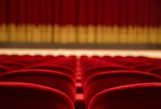 ΑΠΕΡΓΙΑ ΘΕΑΤΡΟ