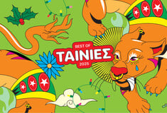 Top Ten Lifo Cinema 2025