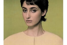 Η εντυπωσιακή φωτογράφιση της Ράμα Ντουάζι λίγο πριν τη ζωή στο Γκρέισι Μάνσιον