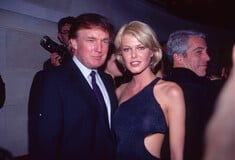 ΑΡΧΕΙΑ ΕΠΣΤΑΙΝ ΝΤΟΝΑΛΝΤ ΤΡΑΜΠ 