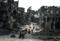 Οι ΗΠΑ σκέφτονται να πραγματοποιήσουν διάσκεψη για την ανοικοδόμηση της Γάζας