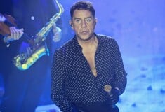 Γιώργος Μαζωνάκης: «Πρέπει να επιστρέψεις τα χρήματα» - Τα μηνύματα που του έστελνε ο επιχειρηματίας