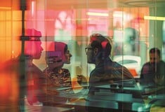 Η εργασία αλλάζει, και ίσως για πρώτη φορά προς το καλύτερο