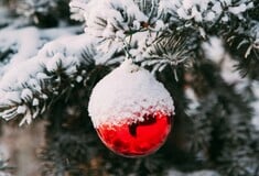 Μαρουσάκης: Παραμονή Χριστουγέννων ξεκινά το πρώτο ισχυρό κύμα κακοκαιρίας