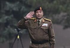 Τουρκία: Χάθηκε η επαφή με τζετ που μετέφερε τον αρχηγό του στρατού της Λιβύης