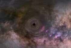 ΜΑΥΡΗ ΤΡΥΠΑ ΠΡΟΣΟΜΟΙΩΣΗ