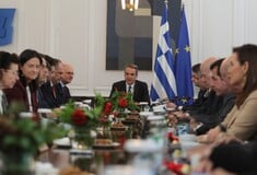 ΜΗΤΣΟΤΑΚΗΣ ΑΓΡΟΤΕΣ ΥΠΟΥΡΓΙΚΟ ΣΥΜΒΟΥΛΙΟ