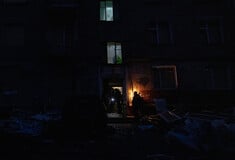 Ουκρανία: Δεκάδες πόλεις χωρίς ρεύμα εν μέσω ψύχους μετά από νέες ρωσικές επιθέσεις