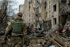 ΚΙΕΒΟ ΣΥΝΑΓΕΡΜΟΣ ΟΥΚΡΑΝΙΑ