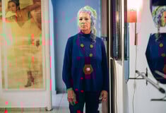 Πάολα Λάκαχ: «Η ζωή είναι μια συνεχόμενη ροή αλλαγών, ένα κύμα που το καβαλάς και σε πάει»