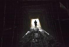 ΠΟΛΩΝΙΑ ΕΚΡΗΞΗ ΜΕΘΑΝΙΟ ΘΑΝΑΤΟΣ ΑΝΘΡΑΚΩΡΥΧΕΙΟ