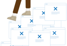 Gen Z και εργασία στην Ελλάδα: «Δυστυχώς αποφασίσαμε να προχωρήσουμε με άλλον υποψήφιο»