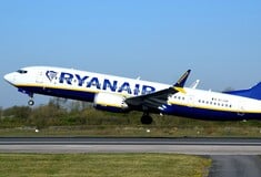 RYANAIR ΠΡΟΣΤΙΜΟ ΙΤΑΛΙΑ