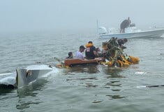 ΣΥΝΤΡΙΒΗ ΑΕΡΟΣΚΑΦΟΥΣ ΤΕΞΑΣ ΜΕΞΙΚΟ