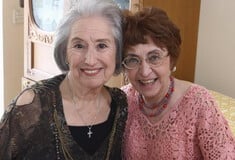 Έφη Παπαθεοδώρου: «Δεν βλέπω το ”Παρά Πέντε” γιατί μου θυμίζει την Ειρήνη Κουμαριανού»