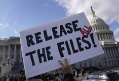 ΝΤΟΝΑΛΝΤ ΤΡΑΜΠ ΤΖΕΦΡΙ ΕΠΣΤΑΪΝ MAGA