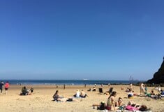 ΒΡΕΤΑΝΙΑ ΖΕΣΤΗ ΧΡΟΝΙΑ