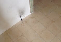 Καλησπέρα, κύριε Παπαστεφάνου