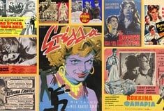 Οι 10 + 1 καλύτερες ταινίες της χρυσής εποχής του ελληνικού κινηματογράφου